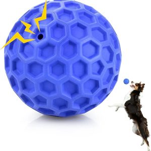 Interactive Chew Dog Toys
